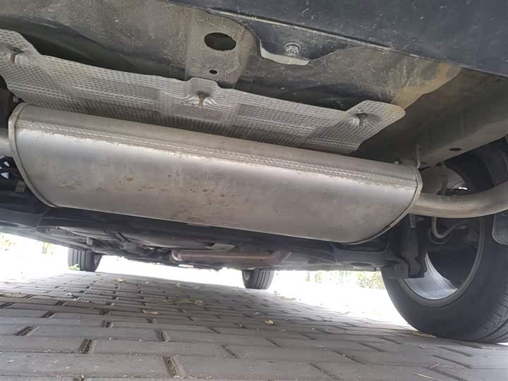 Geely Emgrand GL 2021 2021款 UP 1.4T CVT领尚型