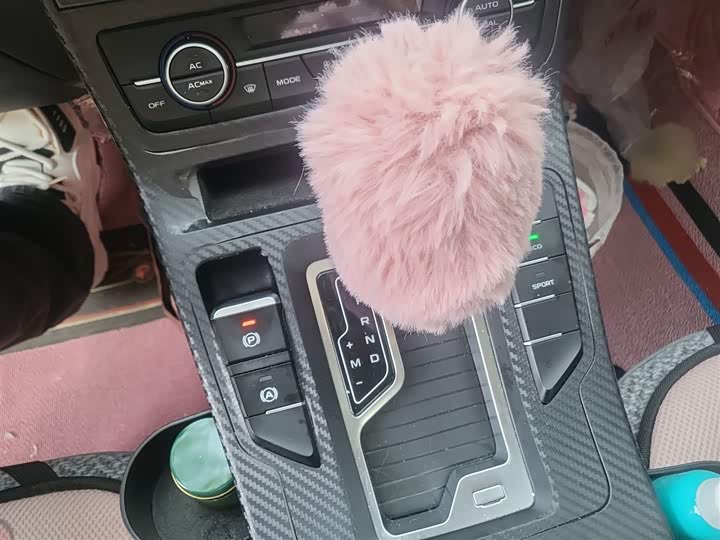 Geely Emgrand GL 2021 2021款 UP 1.4T CVT领尚型