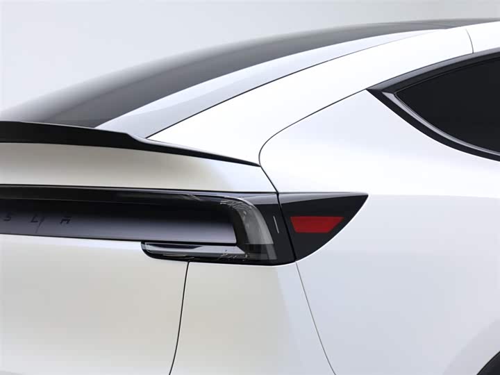 Tesla Model Y 2025 2025款 长续航全轮驱动版