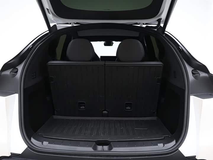 Tesla Model Y 2025 2025款 长续航全轮驱动版