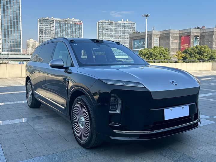 Nio ES8 2026 2026款 七座行政豪华版