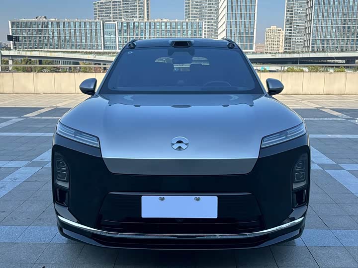 Nio ES8 2026 2026款 七座行政豪华版