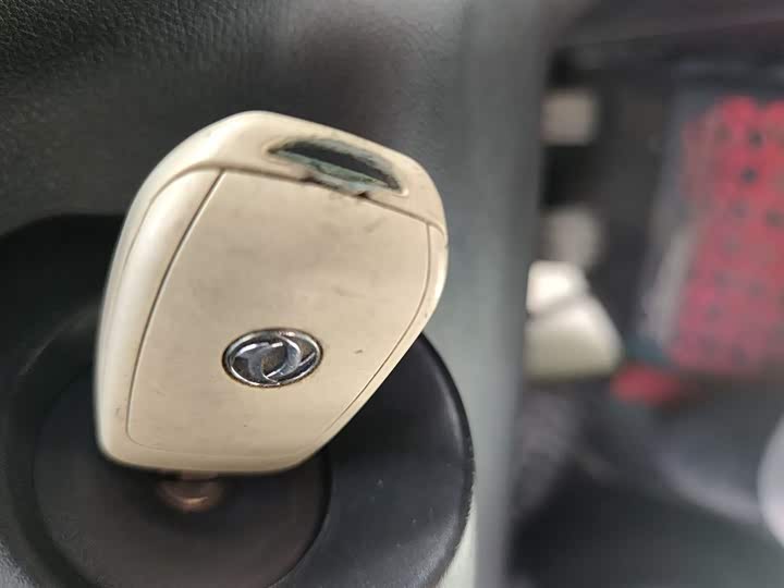 Dongfeng Nammi Nano EX1 Pro 2021 2021款 质灵版