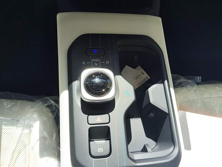 Toyota bZ5 2025 2025款 550 PRO智行版