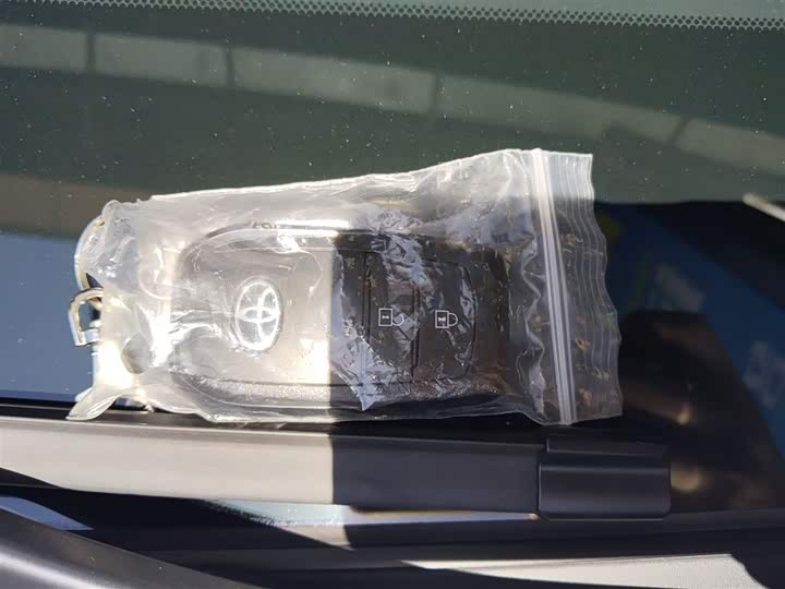 Toyota bZ5 2025 2025款 550 PRO智行版