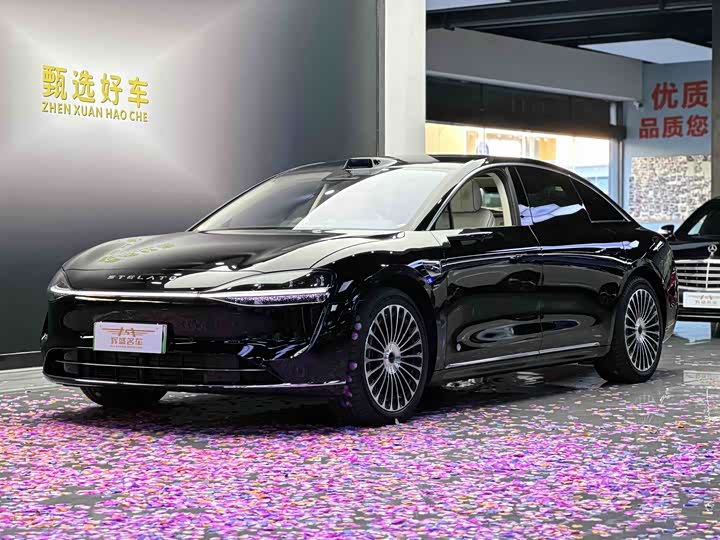 Stelato S9 2025 2025款 增程 Ultra