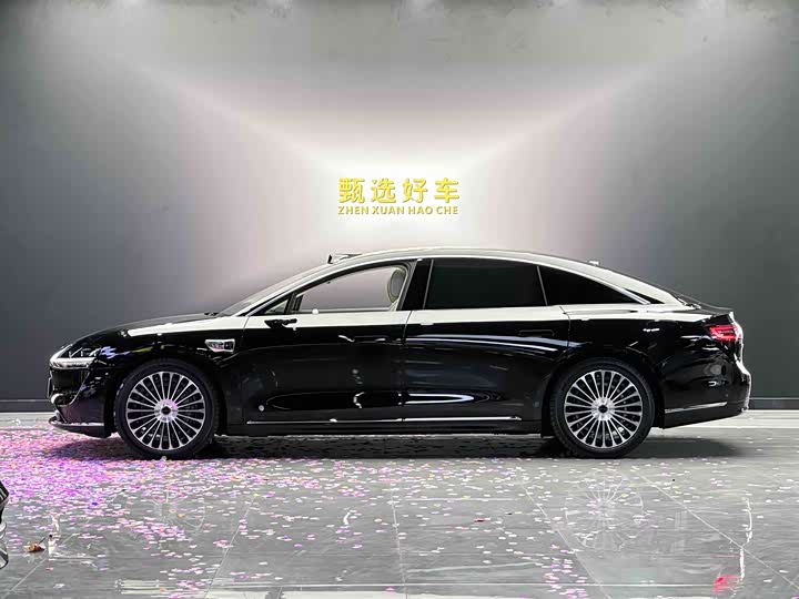 Stelato S9 2025 2025款 增程 Ultra