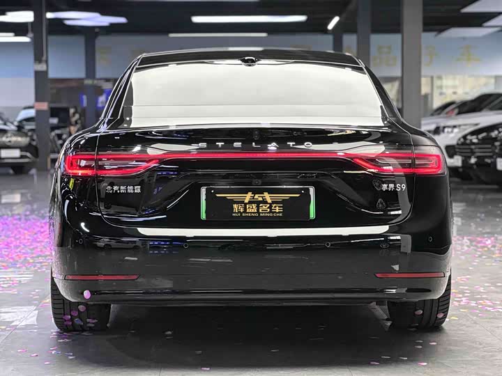 Stelato S9 2025 2025款 增程 Ultra