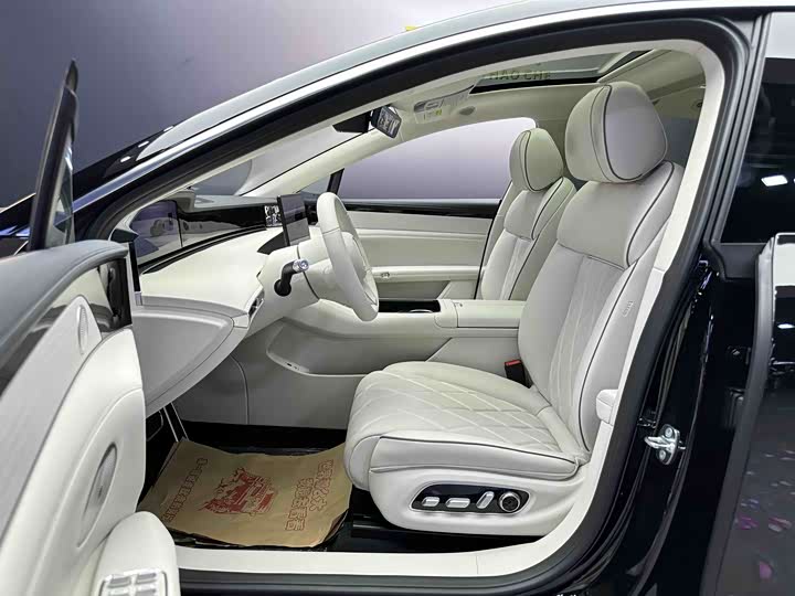 Stelato S9 2025 2025款 增程 Ultra