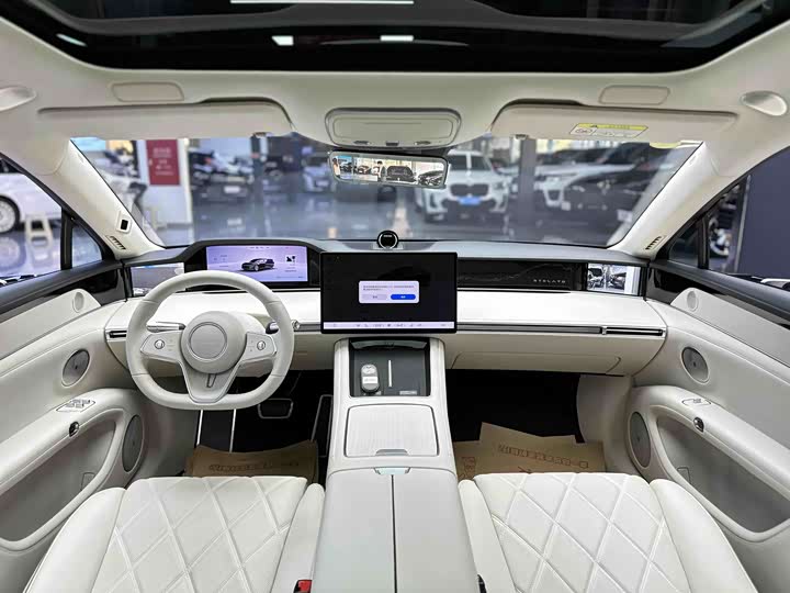 Stelato S9 2025 2025款 增程 Ultra