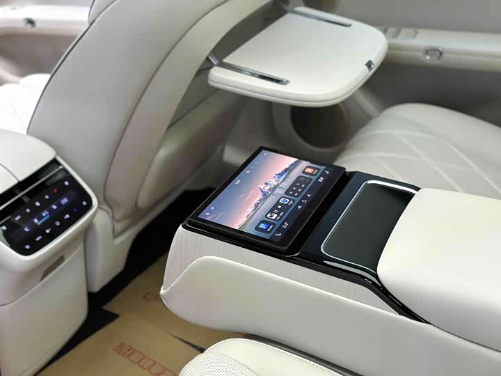 Stelato S9 2025 2025款 增程 Ultra