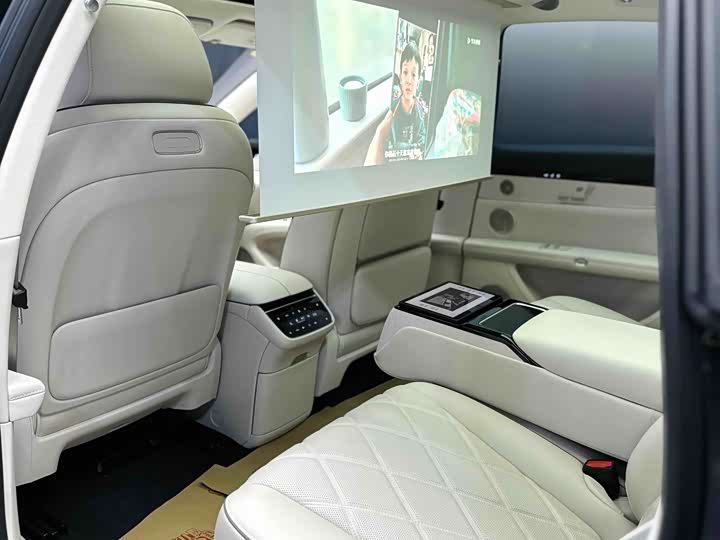 Stelato S9 2025 2025款 增程 Ultra