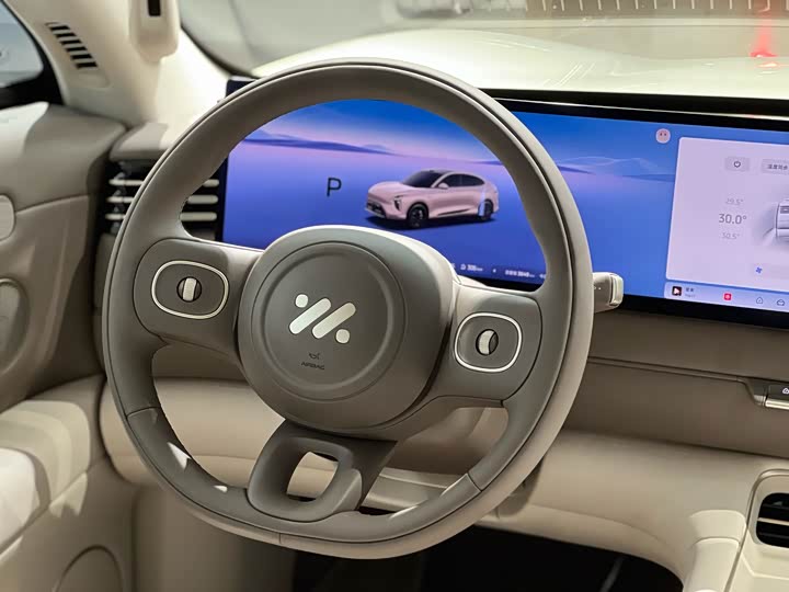 IM motors LS6 2026 2026款 增程 52 Max