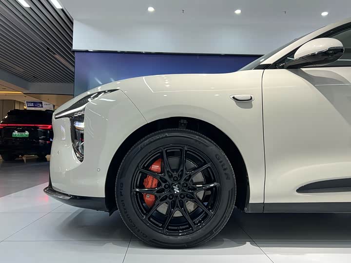 IM motors LS6 2026 2026款 增程 52 Max