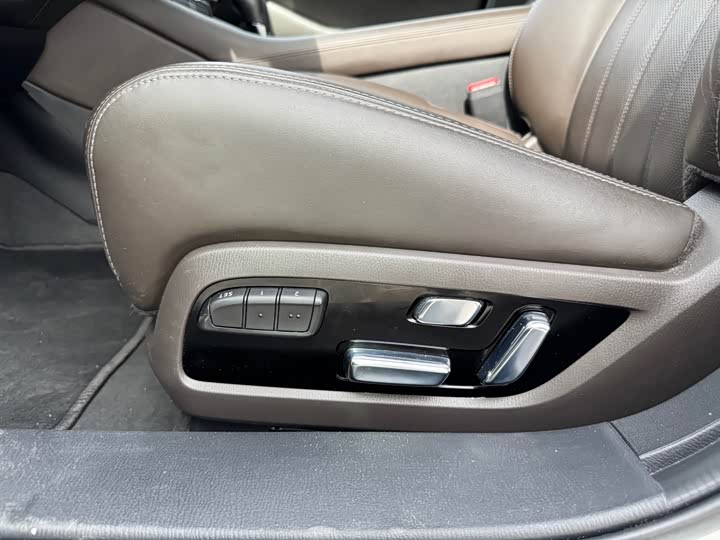 Mazda Atenza 2021 2021款 2.5L 蓝天尊崇版