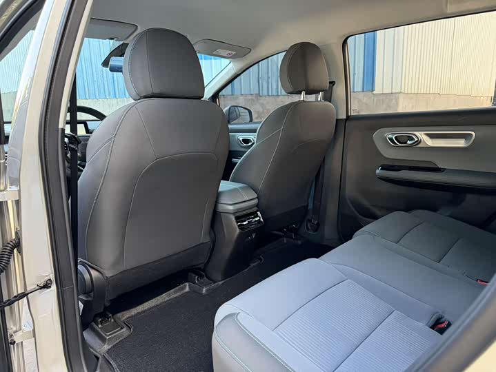 GAC Aion Y 2025 2025款 Plus 510 智享版