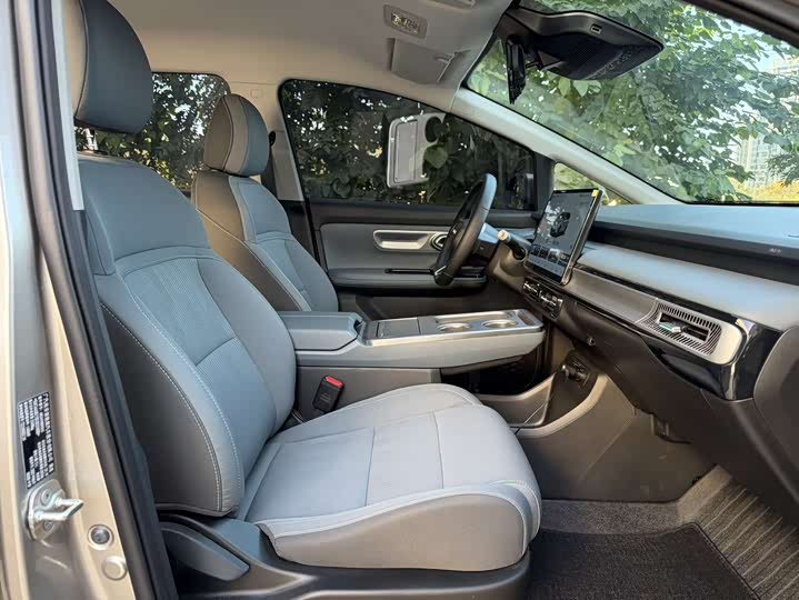 GAC Aion Y 2025 2025款 Plus 510 智享版