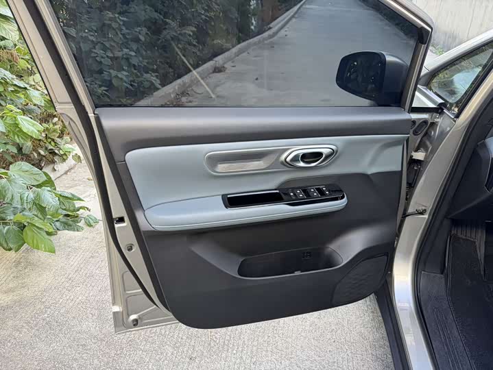 GAC Aion Y 2025 2025款 Plus 510 智享版