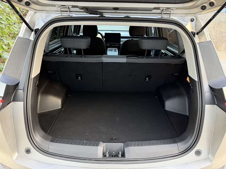 GAC Aion Y 2025 2025款 Plus 510 智享版