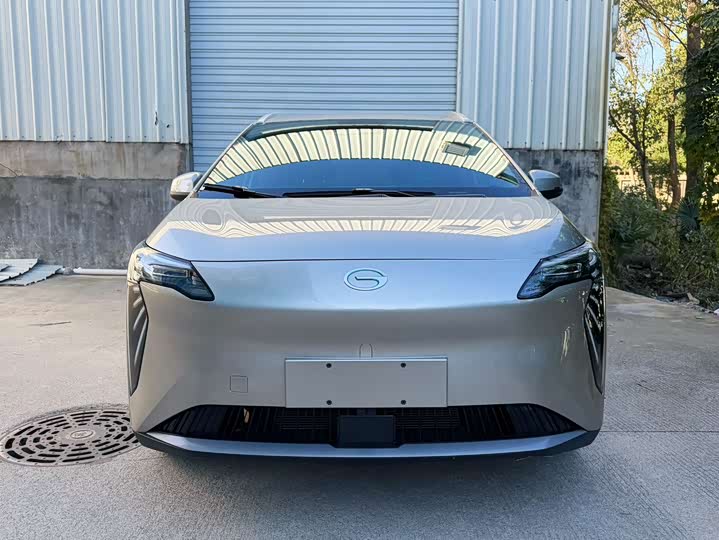 GAC Aion Y 2025 2025款 Plus 510 智享版
