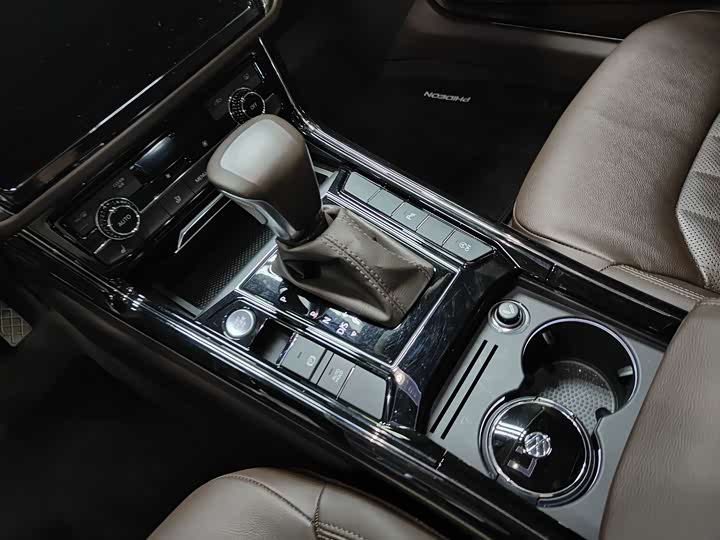 Volkswagen Phideon 2021 2021款 380TSI 豪华版