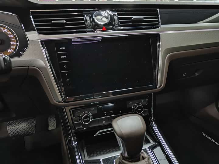 Volkswagen Phideon 2021 2021款 380TSI 豪华版