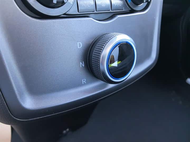 Foton Smart Smurf E7 2024 2024款 改款 纯电动厢式运输车 平顶2座 亿纬锂能41.86kWh