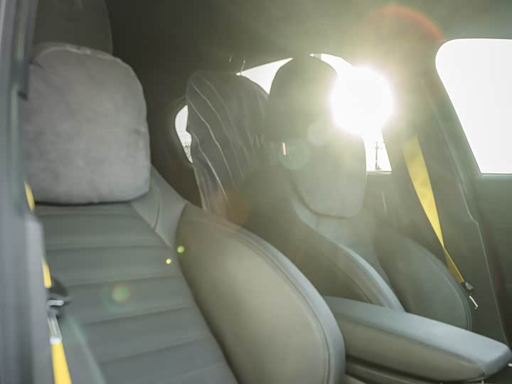 Alfa Romeo Giulia 2023 2023款 2.9T V6 520HP 四叶草版