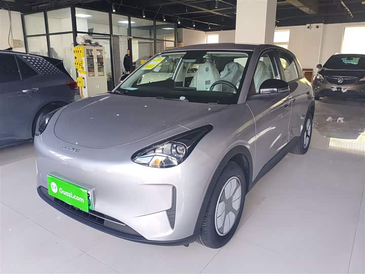 Geely Galaxy Geome 2026 2026款 310km 青春版