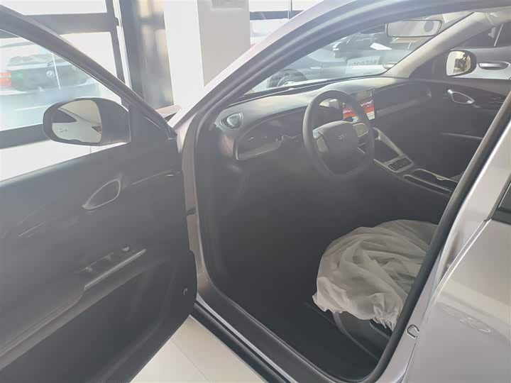 Geely Galaxy Geome 2026 2026款 310km 青春版