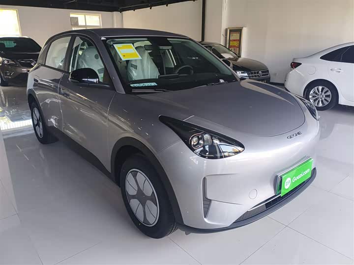 Geely Galaxy Geome 2026 2026款 310km 青春版