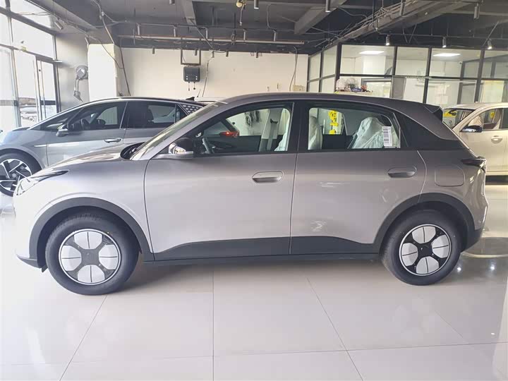 Geely Galaxy Geome 2026 2026款 310km 青春版