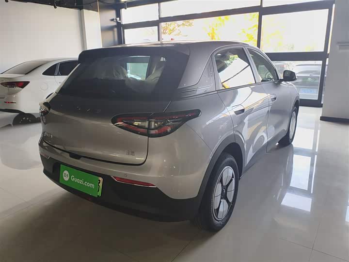 Geely Galaxy Geome 2026 2026款 310km 青春版