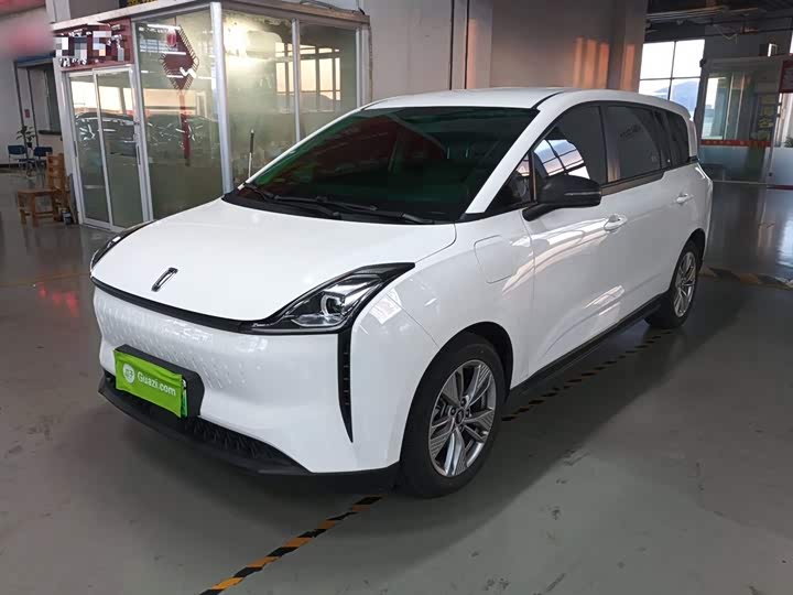 Bestune NAT 2023 2023款 PRO 舒享出行加长换电版 401km