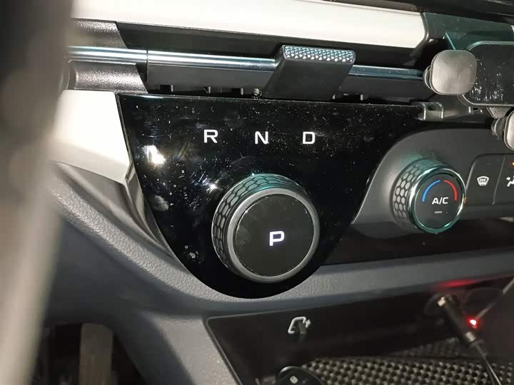 Bestune NAT 2023 2023款 PRO 舒享出行加长换电版 401km