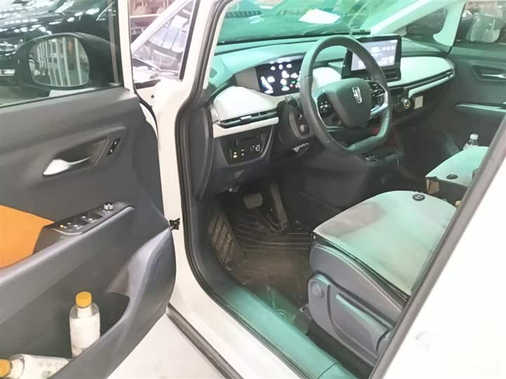 Bestune NAT 2023 2023款 PRO 舒享出行加长换电版 401km