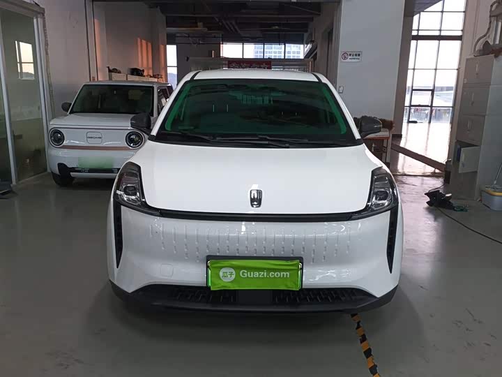 Bestune NAT 2023 2023款 PRO 舒享出行加长换电版 401km