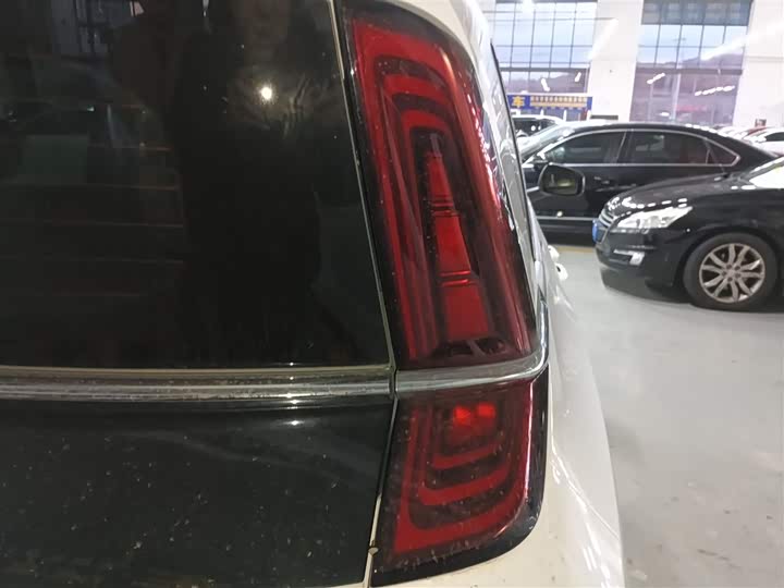 Bestune NAT 2023 2023款 PRO 舒享出行加长换电版 401km