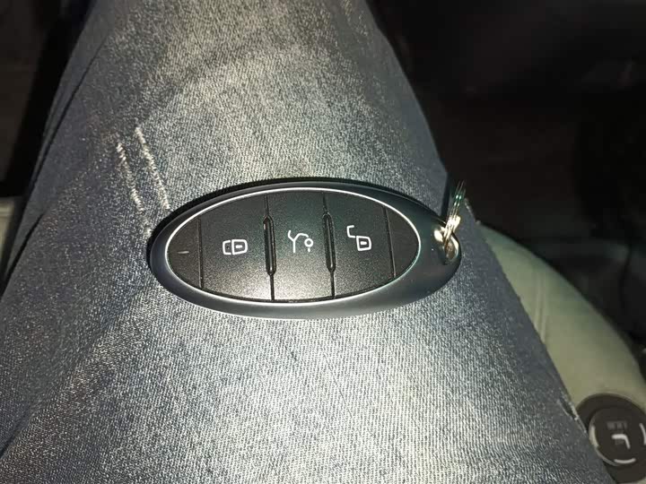 Bestune NAT 2023 2023款 PRO 舒享出行加长换电版 401km