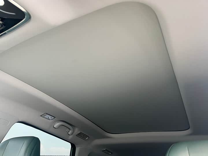 Jetour Shanhai L9 2024 2024款 1.5TD 2DHT Max 7座