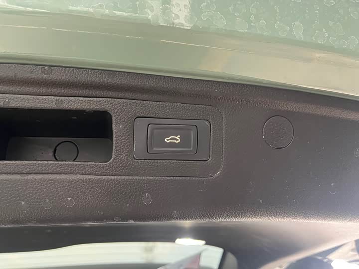 Jetour Shanhai L9 2024 2024款 1.5TD 2DHT Max 7座