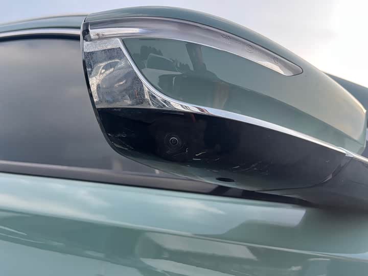 Jetour Shanhai L9 2024 2024款 1.5TD 2DHT Max 7座