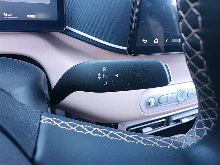 BYD Seagull 2025 2025款 智驾版 305km 自由版