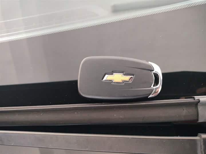 Chevrolet Menlo 2020 2020款 星云版