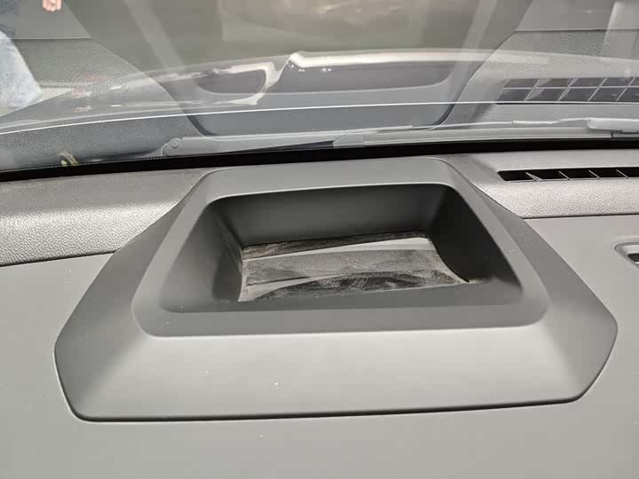 Geely Preface 2025 2025款 东方曜 2.0TD 望月版