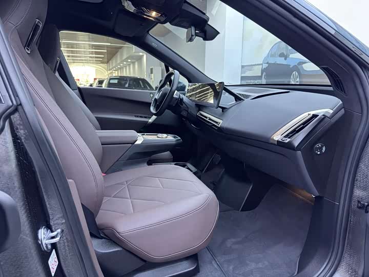 BMW iX 2022 2022款 xDrive40