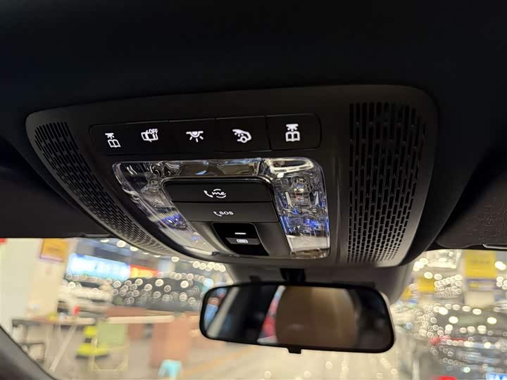 Mercedes-Benz A-Class 2025 2025款 A 200 L 时尚型