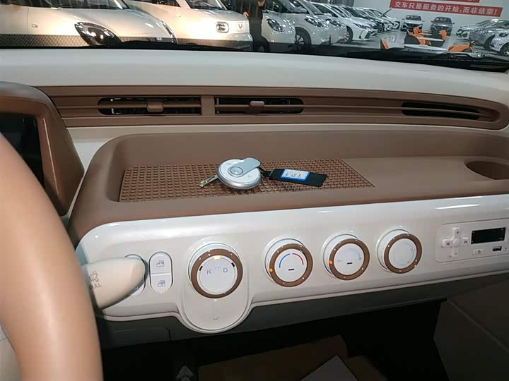 Bestune Pony 2026 2026款 222km 炫彩马