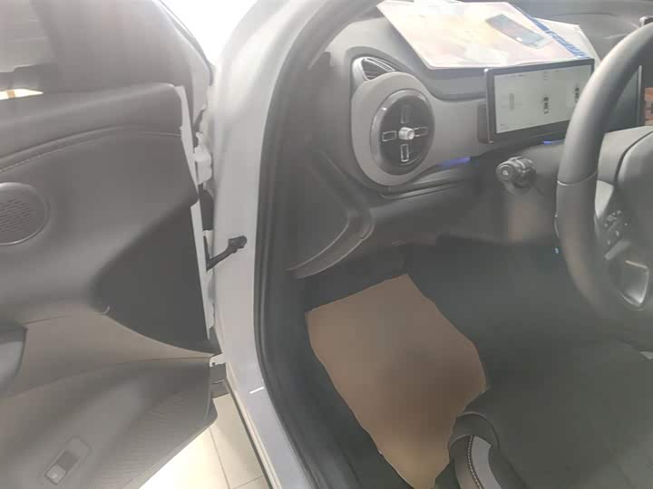 BYD Sea Lion 05 DM-i Hybrid 2025 2025款 DM-i 智驾版 115KM旗舰型