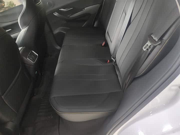 BYD Sea Lion 05 DM-i Hybrid 2025 2025款 DM-i 智驾版 115KM旗舰型